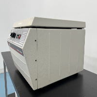 Beckman Coulter Allegra 6 Benchtop Centrifuge image 0